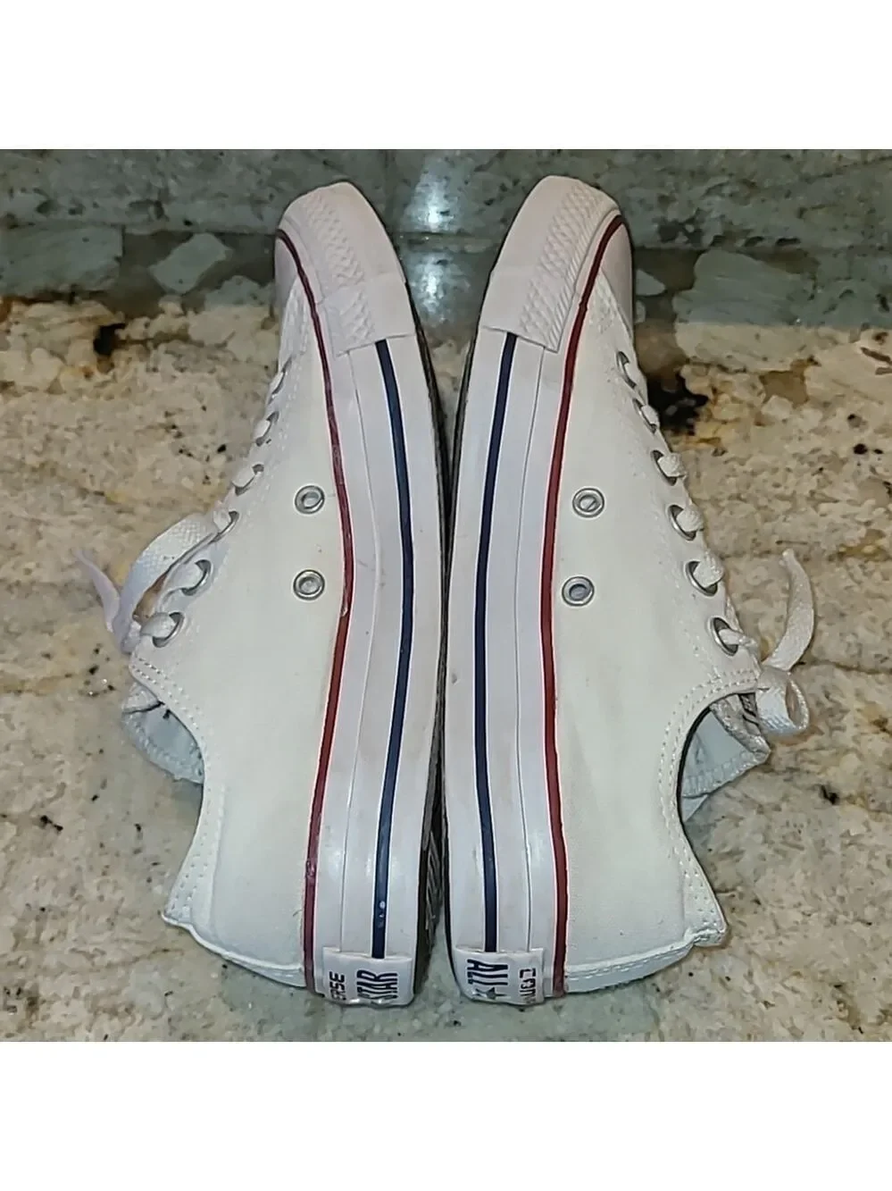 Converse All Star Chuck Taylor sz women's 7. #1877